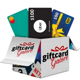 Giftcard Galore BR